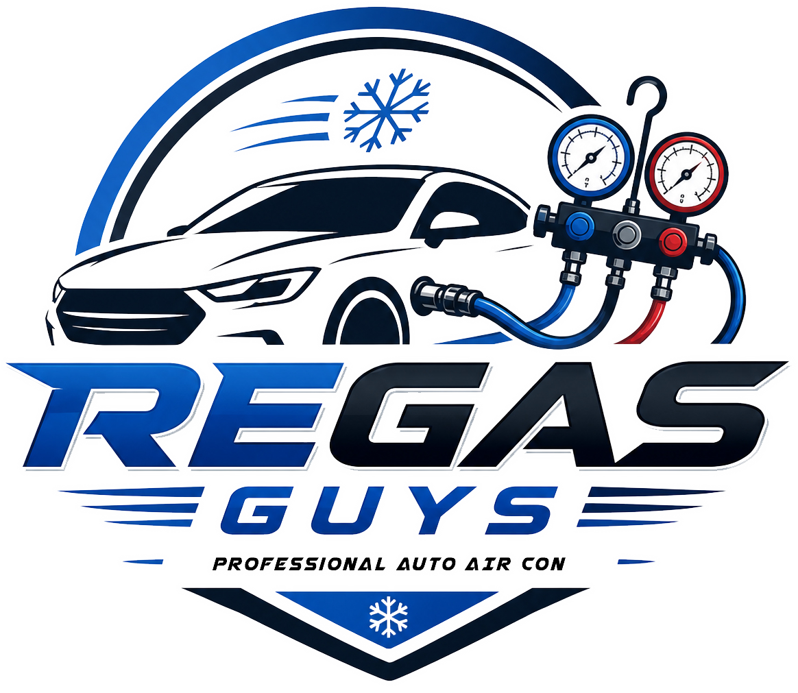 Regasguys